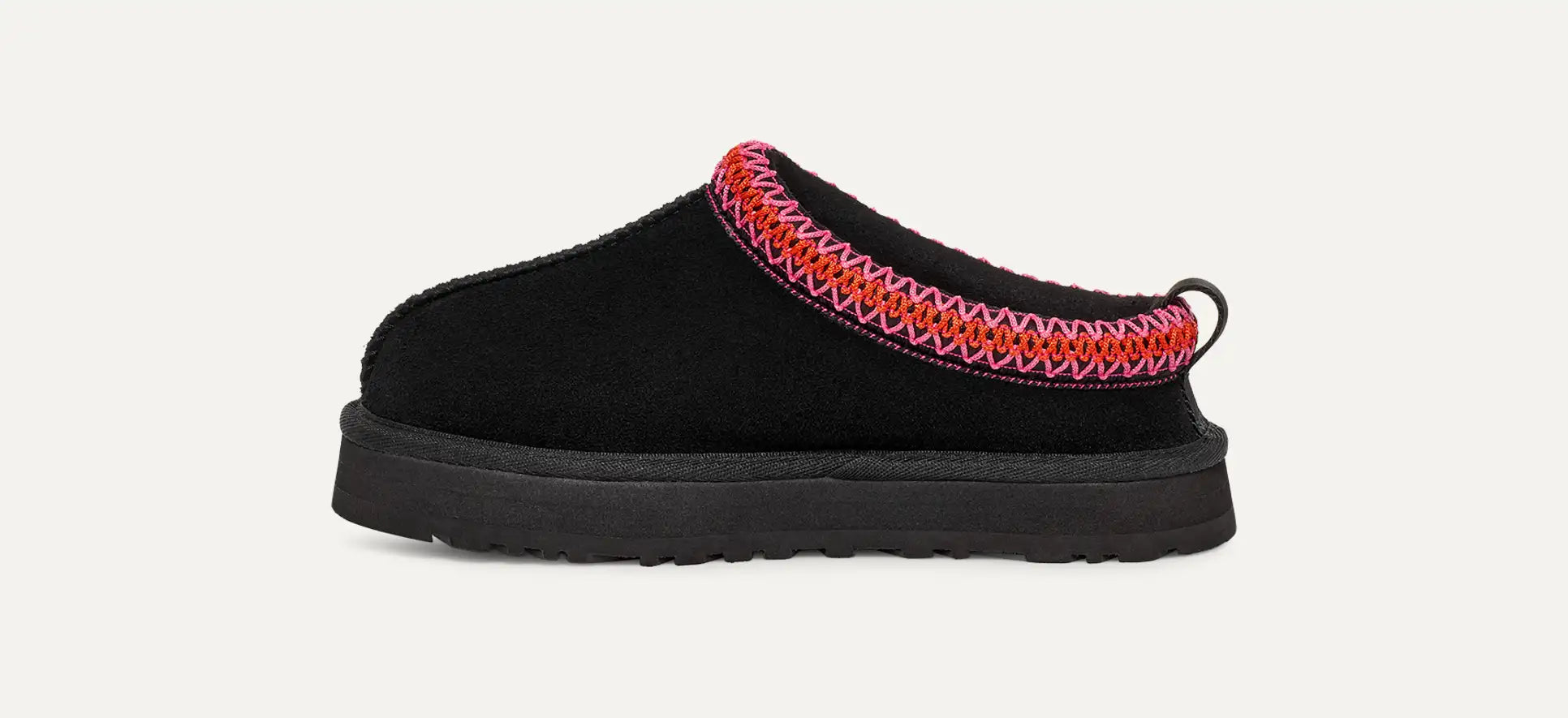 [1143776K-BKML] KIDS UGG TAZZ