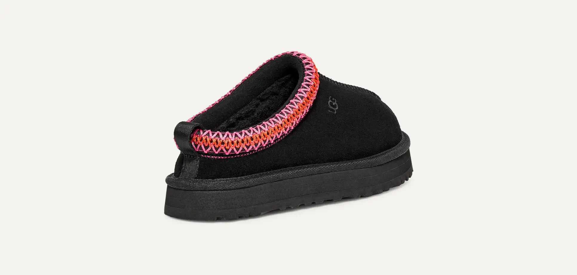 [1143776K-BKML] KIDS UGG TAZZ