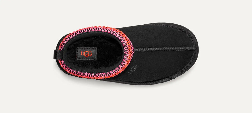 [1143776K-BKML] KIDS UGG TAZZ