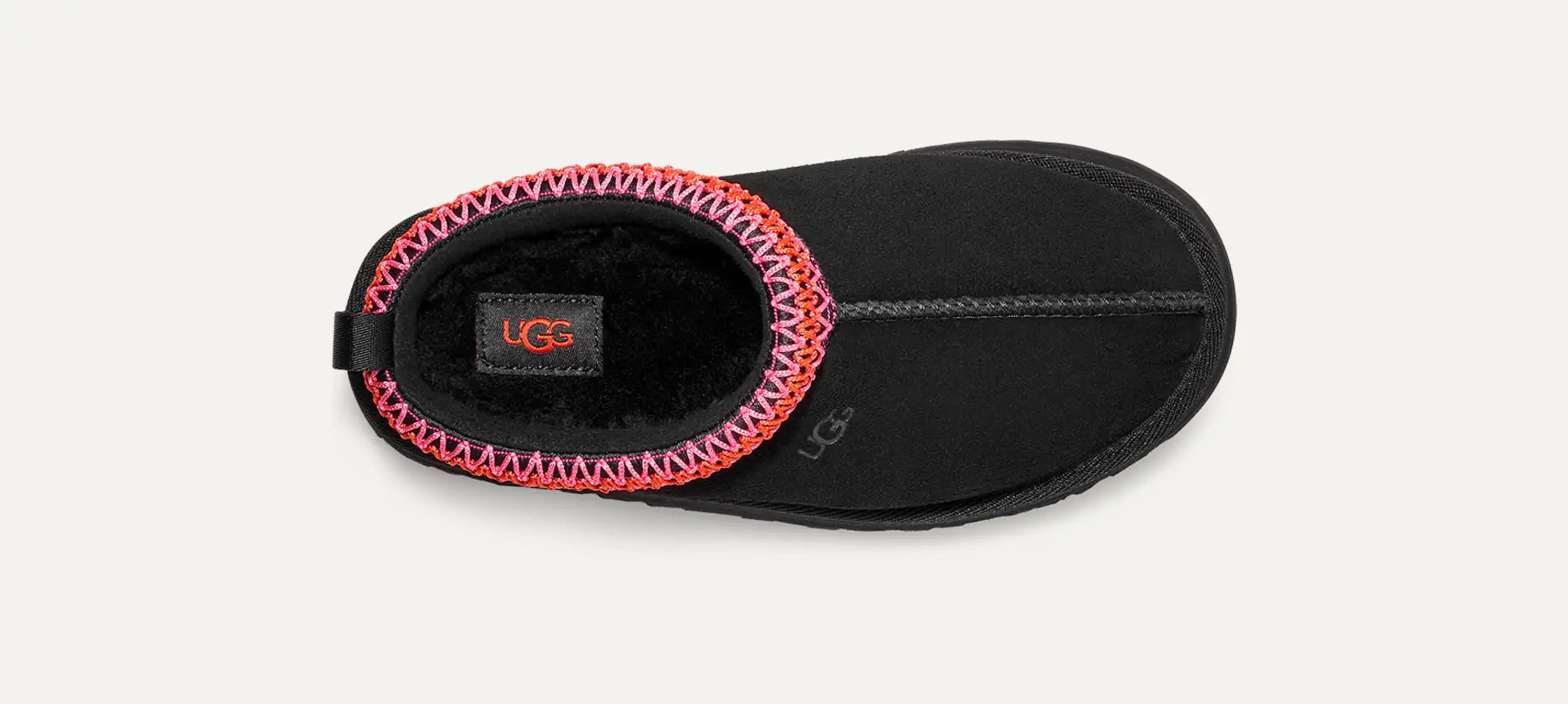 [1143776K-BKML] KIDS UGG TAZZ