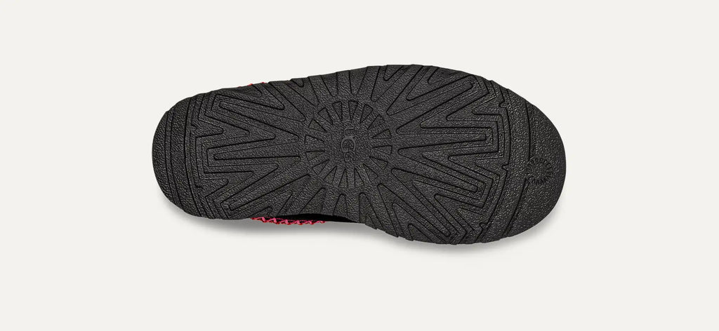 [1143776K-BKML] KIDS UGG TAZZ