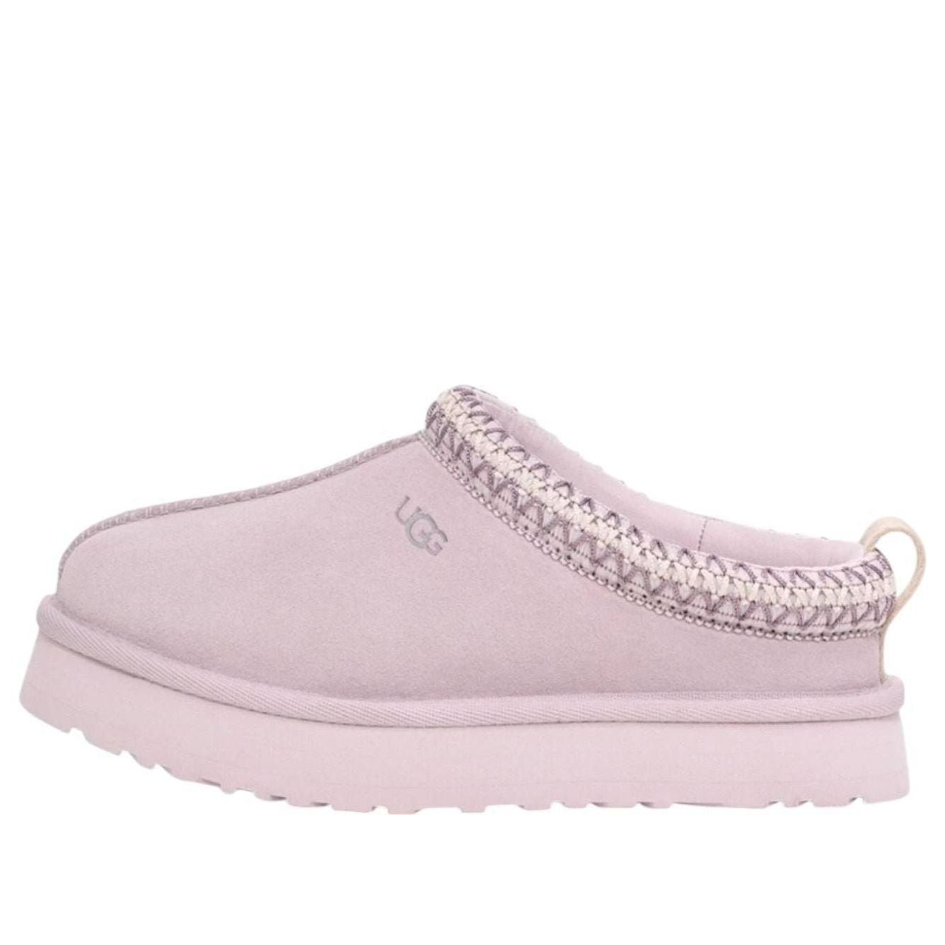 [1143776K-BYF] YOUTH UGG TAZZ SLIPPER 'BAY FOG'