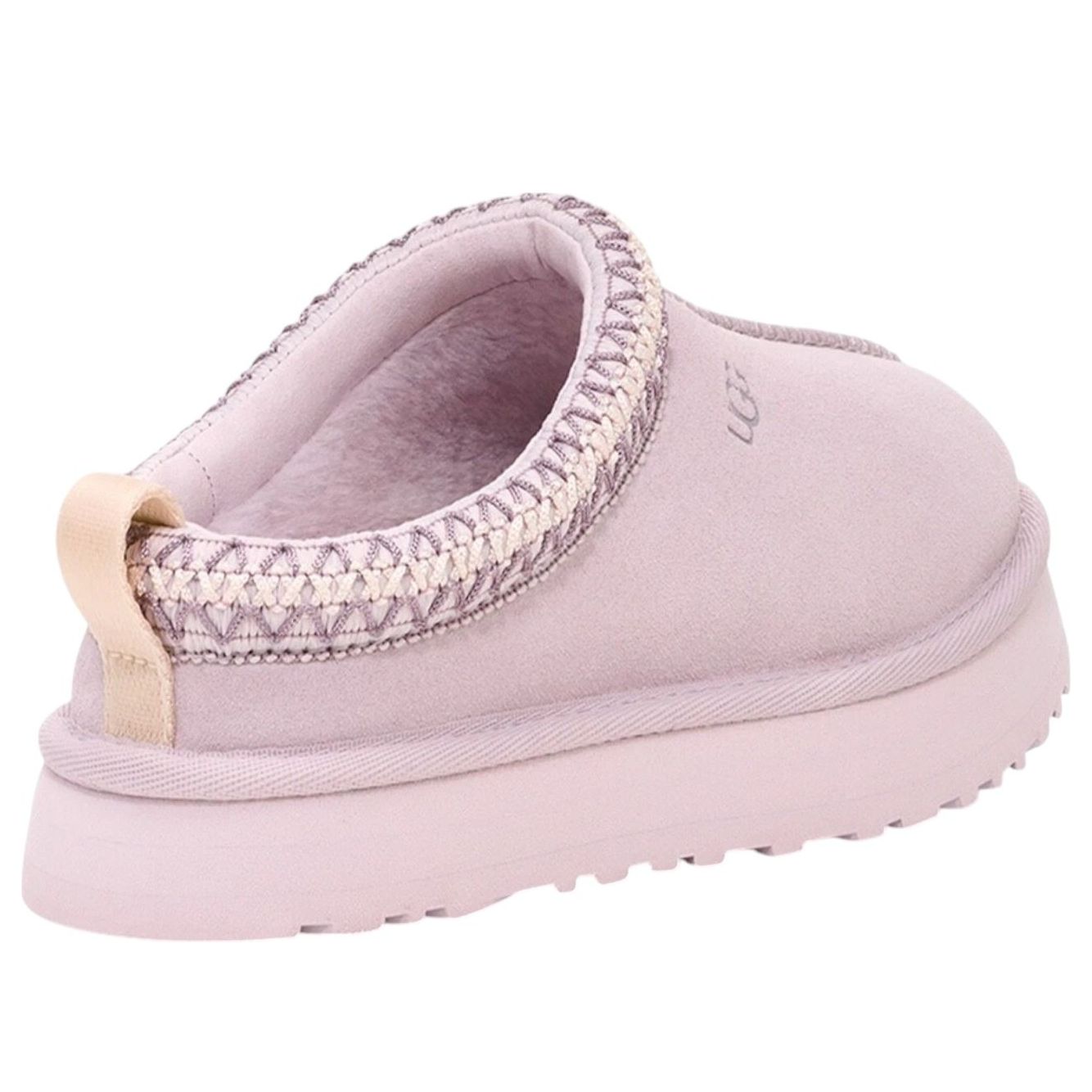 [1143776K-BYF] YOUTH UGG TAZZ SLIPPER 'BAY FOG'