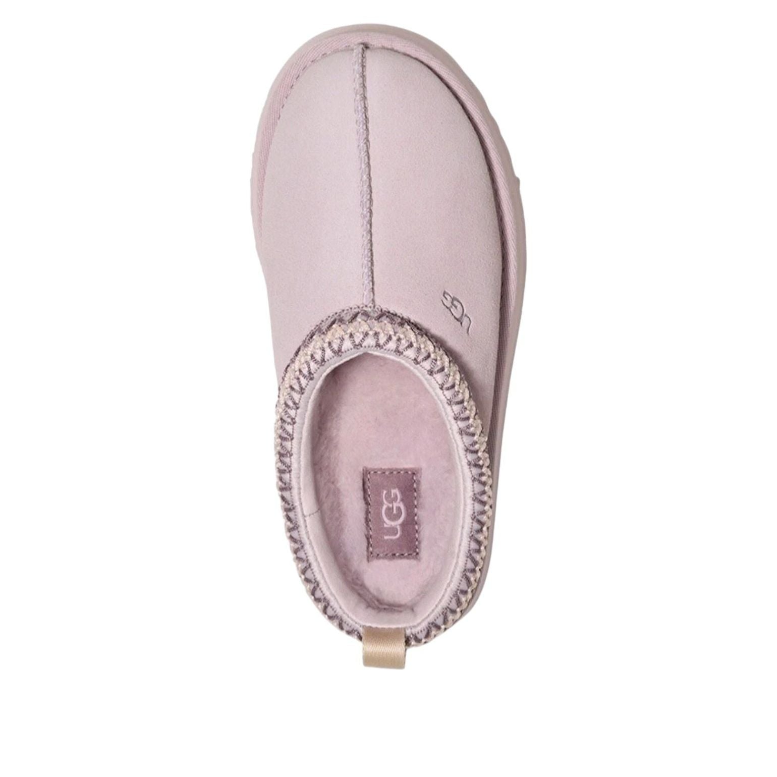 [1143776K-BYF] YOUTH UGG TAZZ SLIPPER 'BAY FOG'