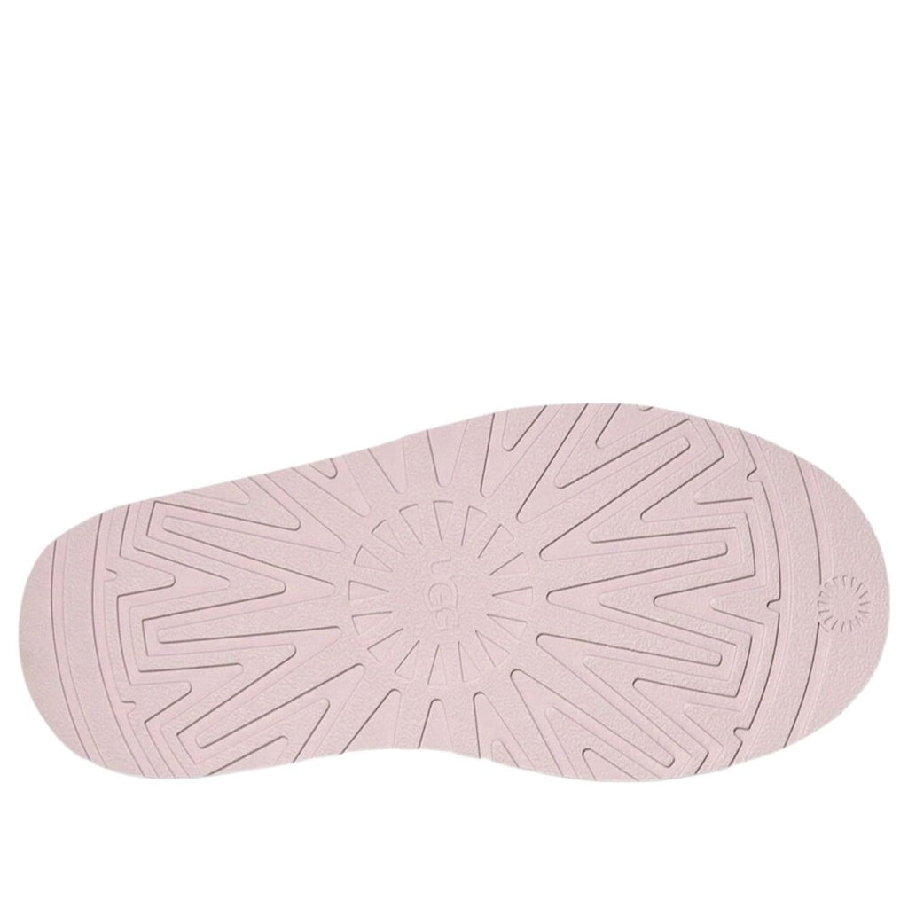 [1143776K-BYF] YOUTH UGG TAZZ SLIPPER 'BAY FOG'