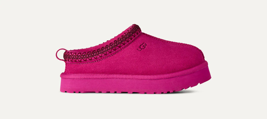 [1143776K-DNY] KIDS UGG TAZZ