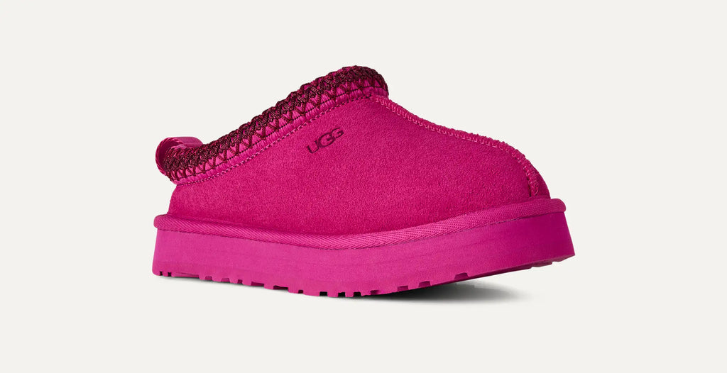 [1143776K-DNY] KIDS UGG TAZZ