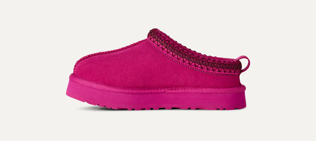 [1143776K-DNY] KIDS UGG TAZZ