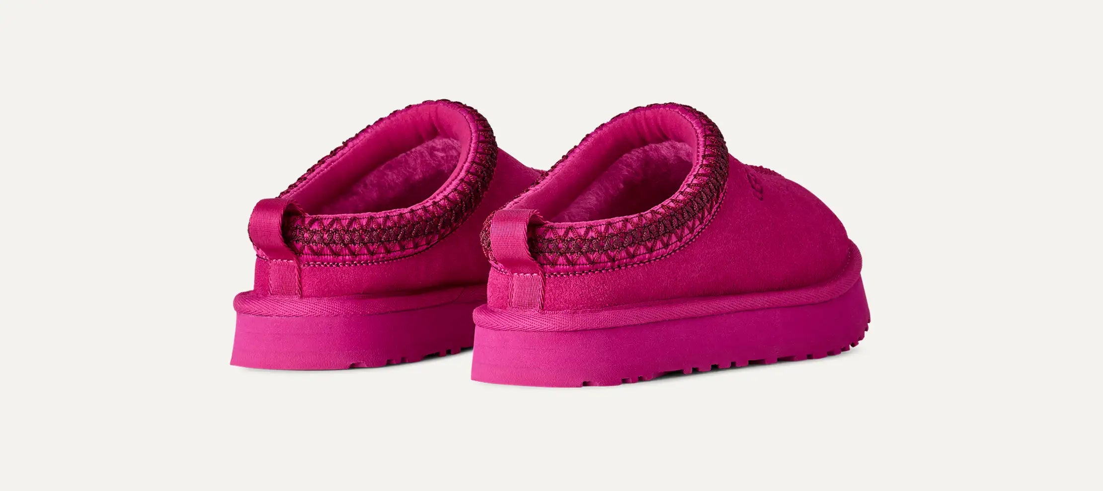 [1143776K-DNY] KIDS UGG TAZZ