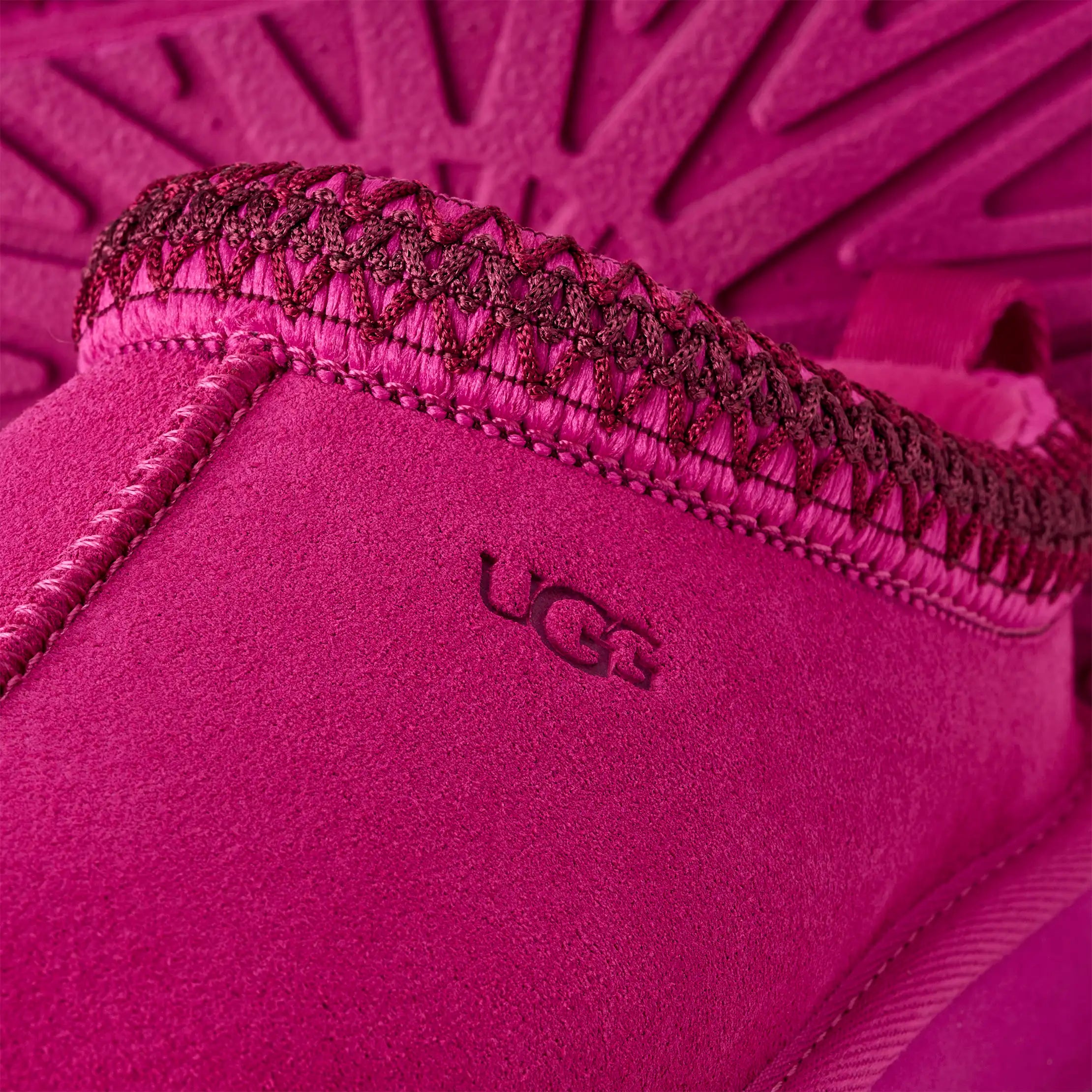 [1143776K-DNY] KIDS UGG TAZZ