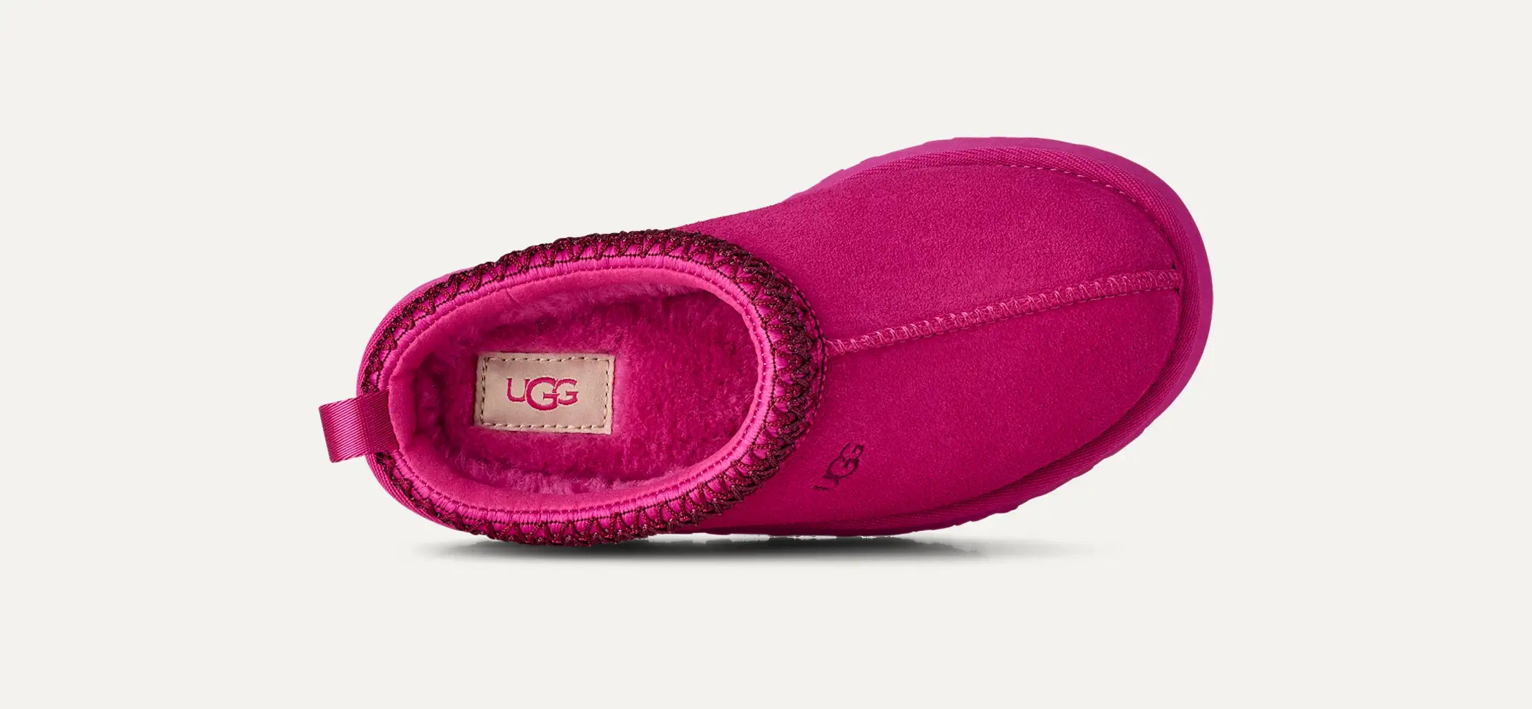 [1143776K-DNY] KIDS UGG TAZZ