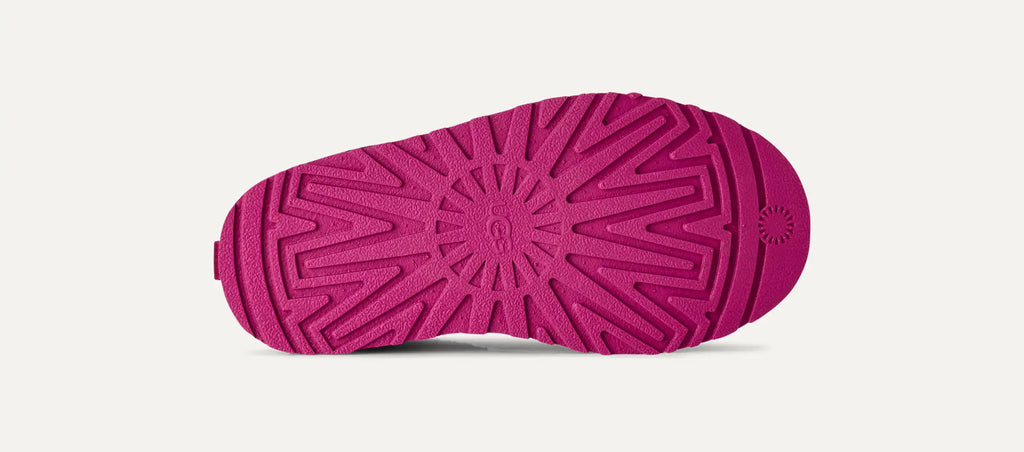 [1143776K-DNY] KIDS UGG TAZZ