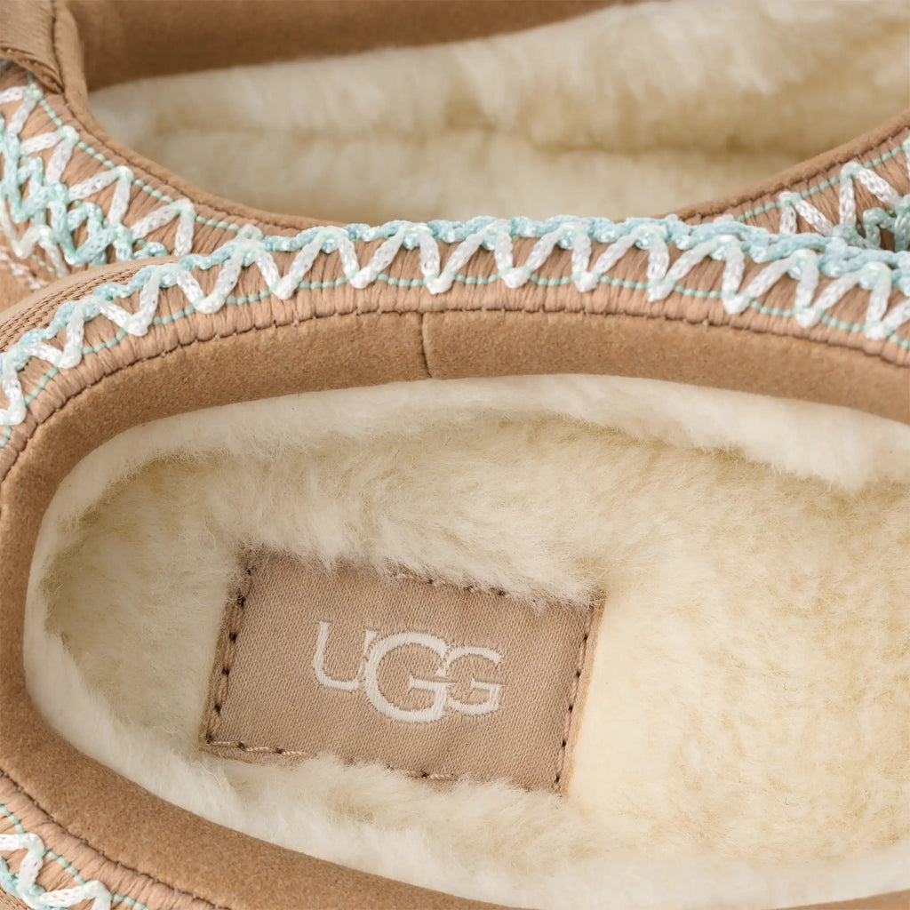 [1143776K-SAN] KIDS UGG TAZZ