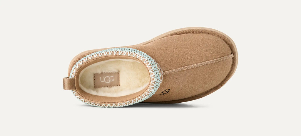 [1143776K-SAN] KIDS UGG TAZZ