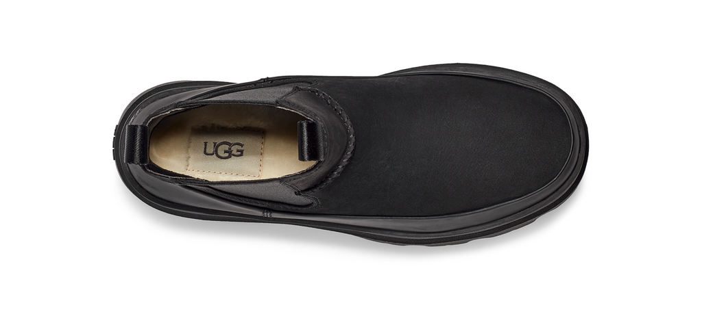 [1143842-BLK] WOMENS UGG BRISBANE CHELSEA