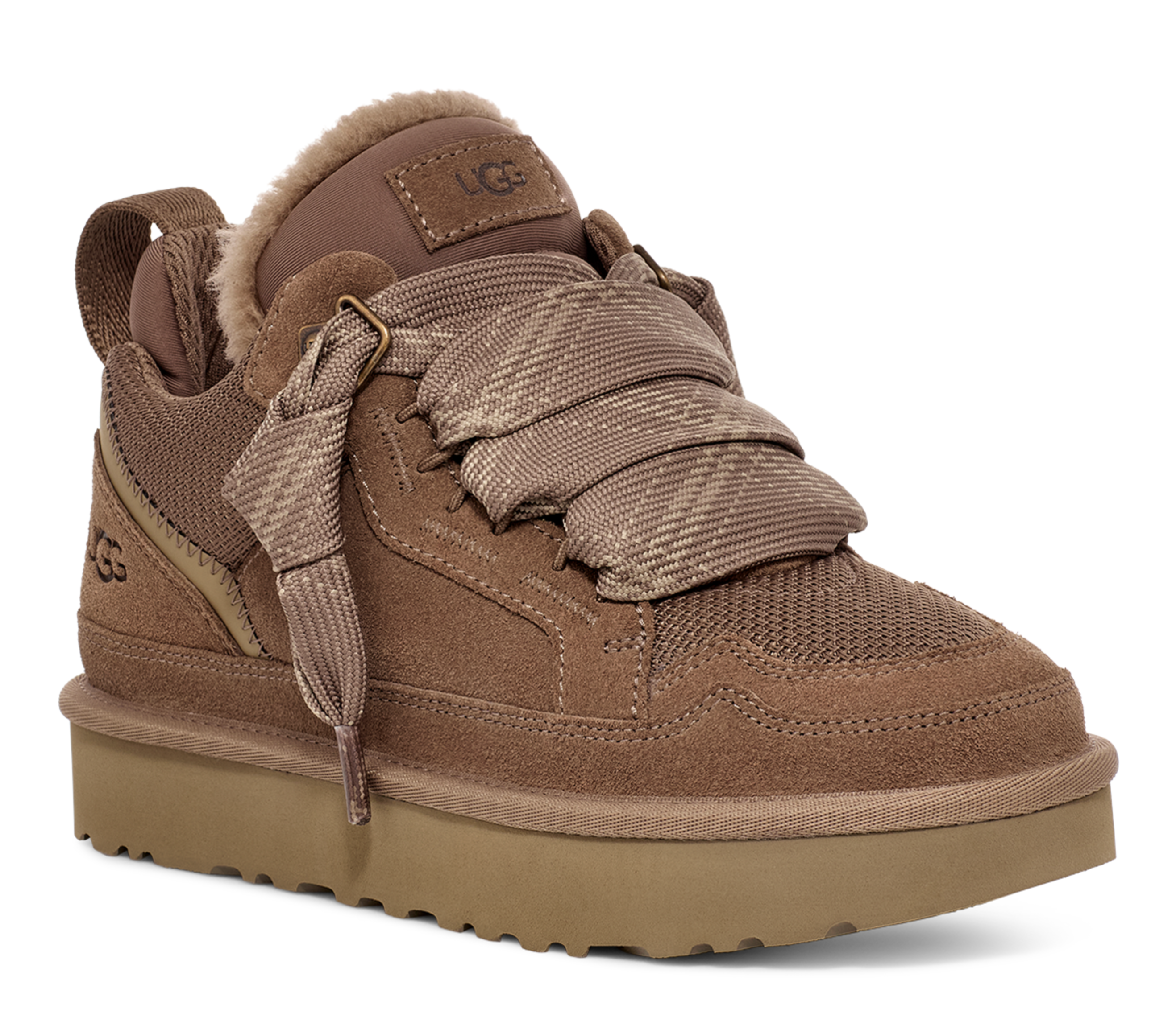 [1144032-HCK] WOMENS UGG LOWMEL