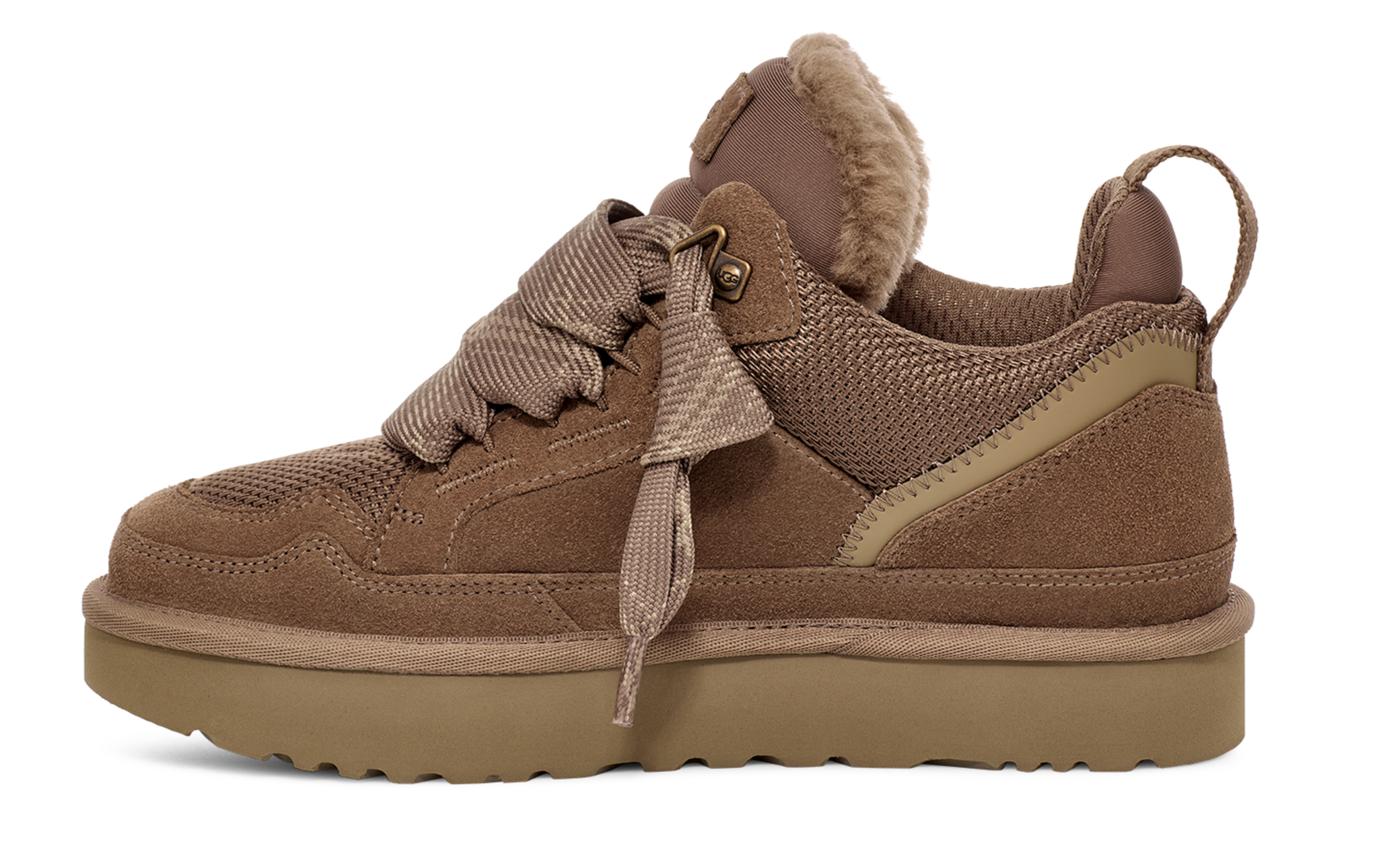 [1144032-HCK] WOMENS UGG LOWMEL