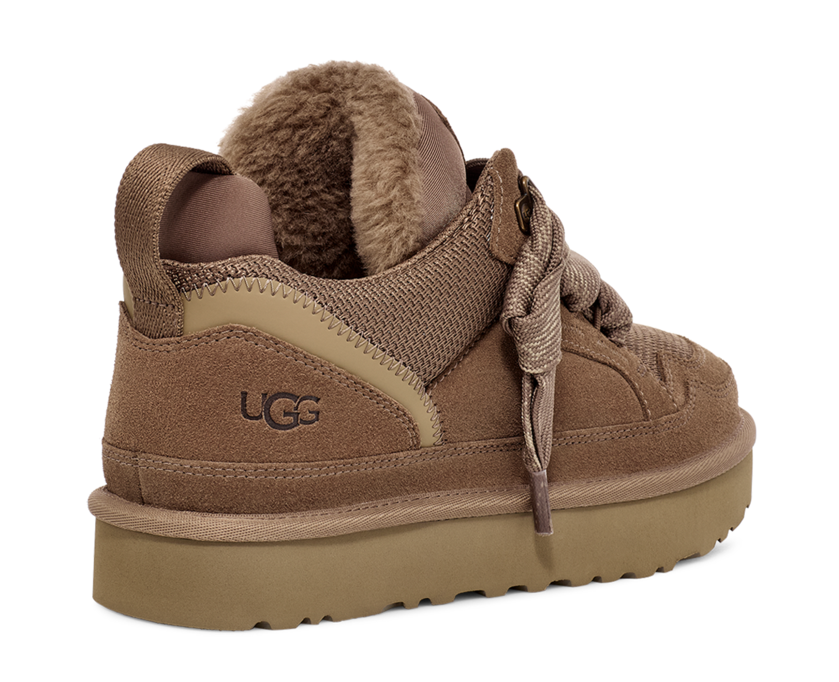[1144032-HCK] WOMENS UGG LOWMEL