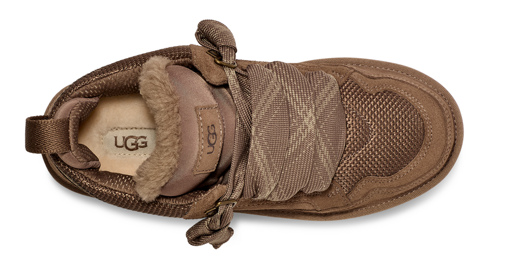 [1144032-HCK] WOMENS UGG LOWMEL