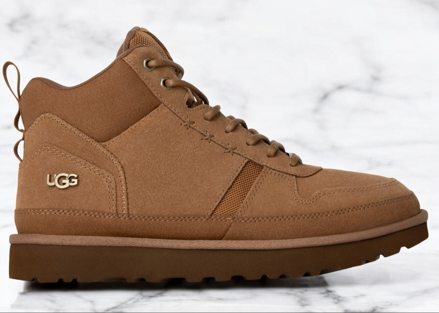 [1144054-CTSD] MENS UGG HIGHLAND HI HERITAGE