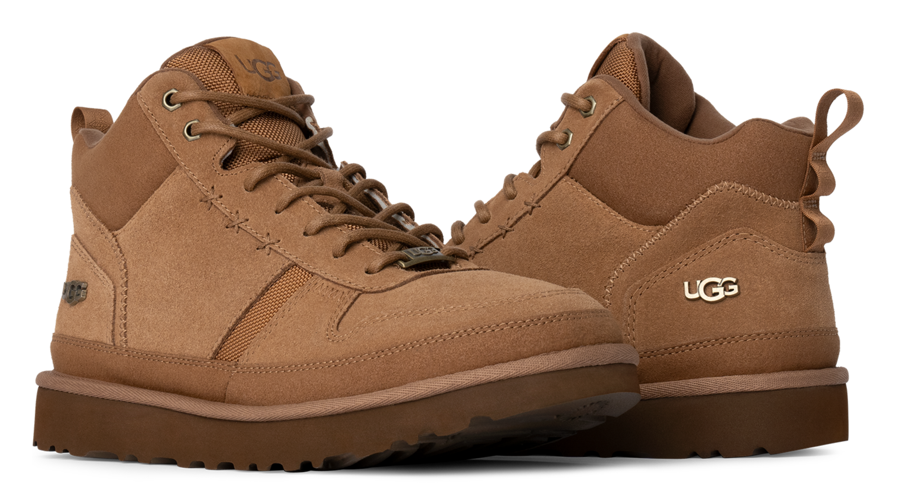 [1144054-CTSD] MENS UGG HIGHLAND HI HERITAGE