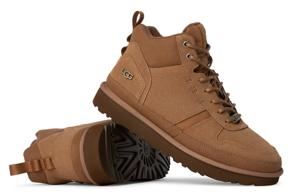 [1144054-CTSD] MENS UGG HIGHLAND HI HERITAGE