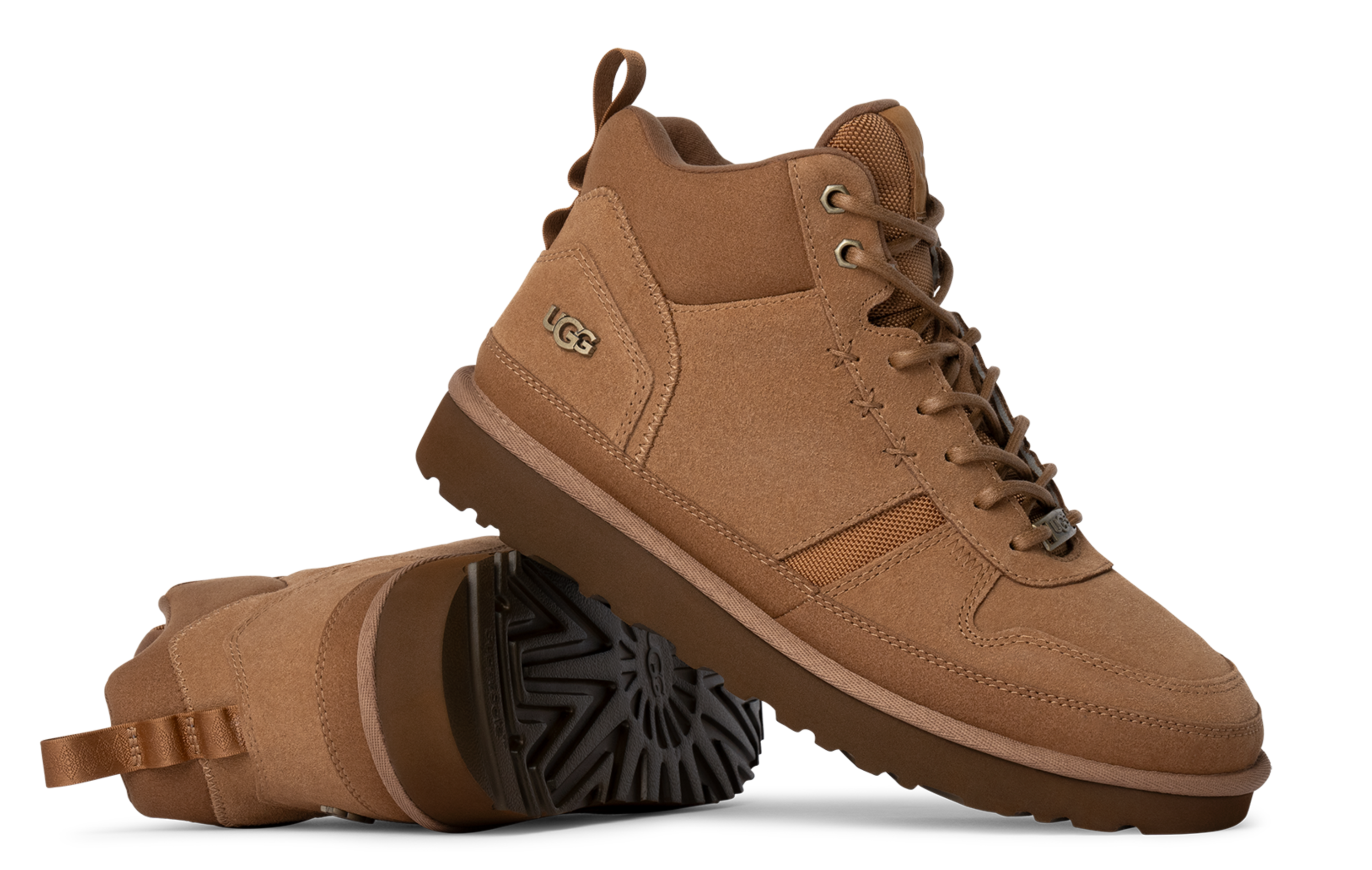[1144054-CTSD] MENS UGG HIGHLAND HI HERITAGE
