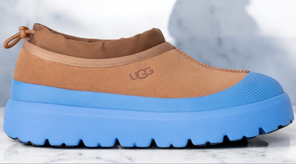 [1144096-CBG] MENS UGG TASMAN WEATHER HYBRID 'CHESTNUT BIG SKY'