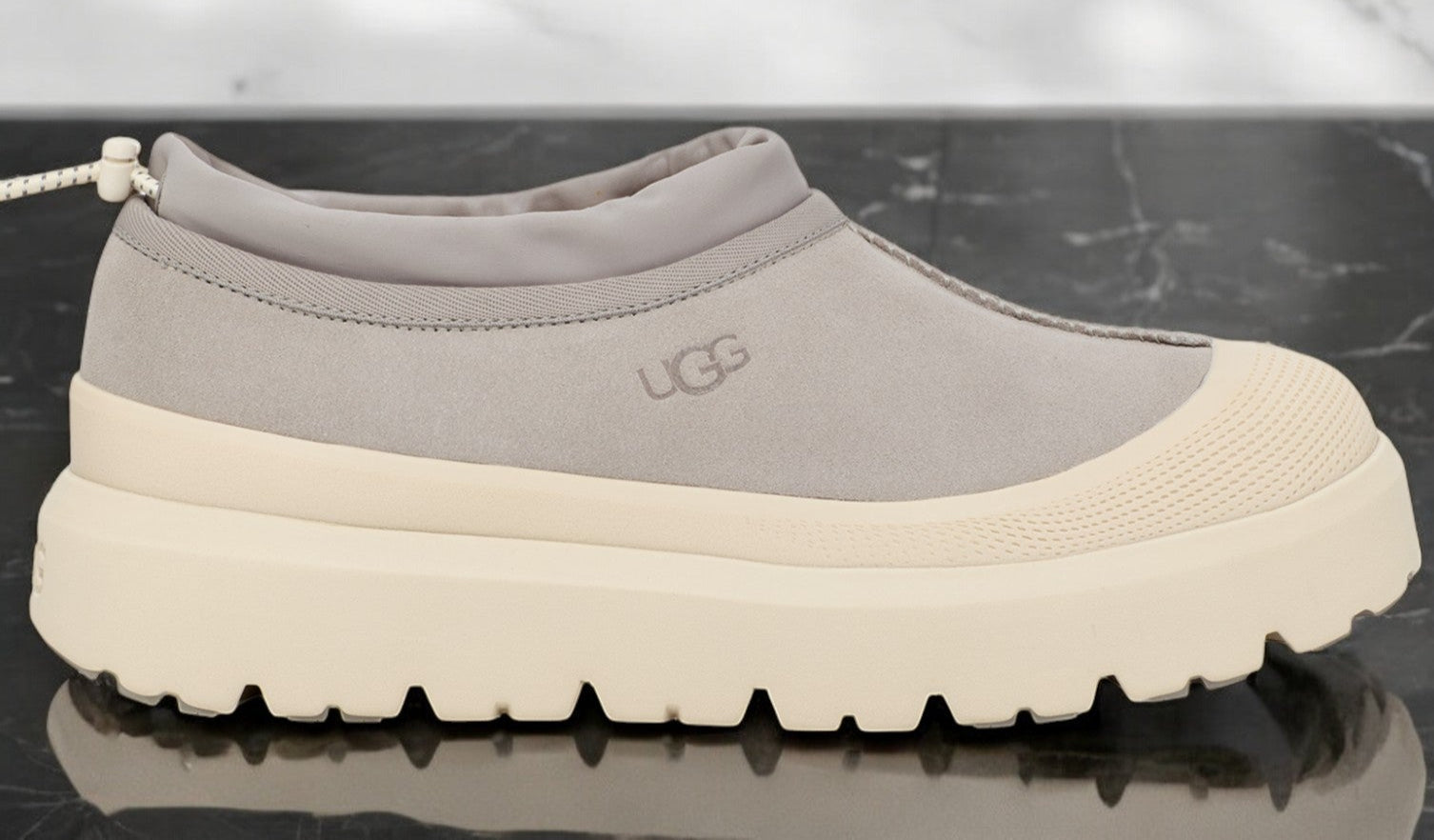 [1144096-SBRC] MENS UGG TASMAN WEATHER HYBRID SANDALS