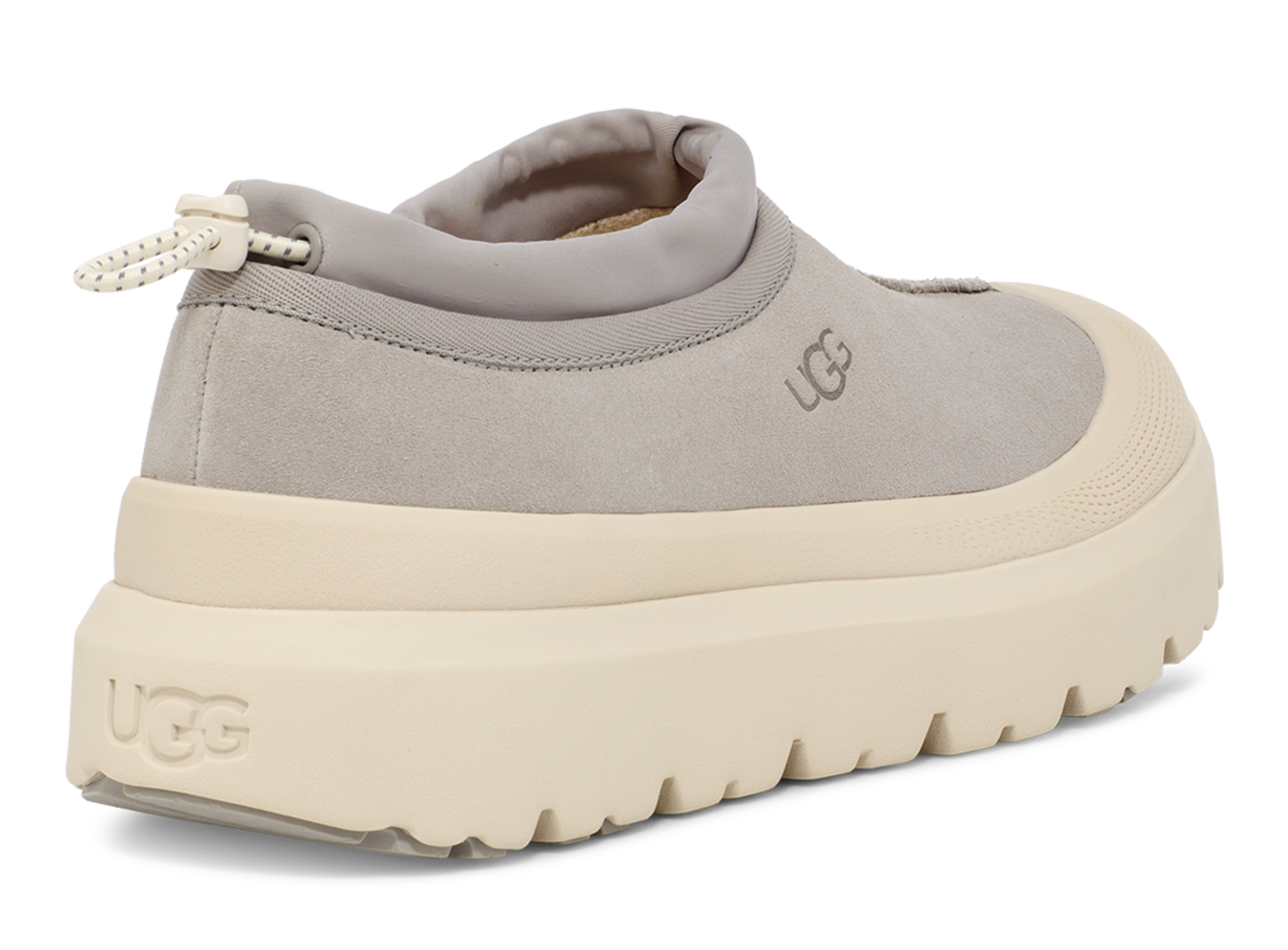 [1144096-SBRC] MENS UGG TASMAN WEATHER HYBRID SANDALS