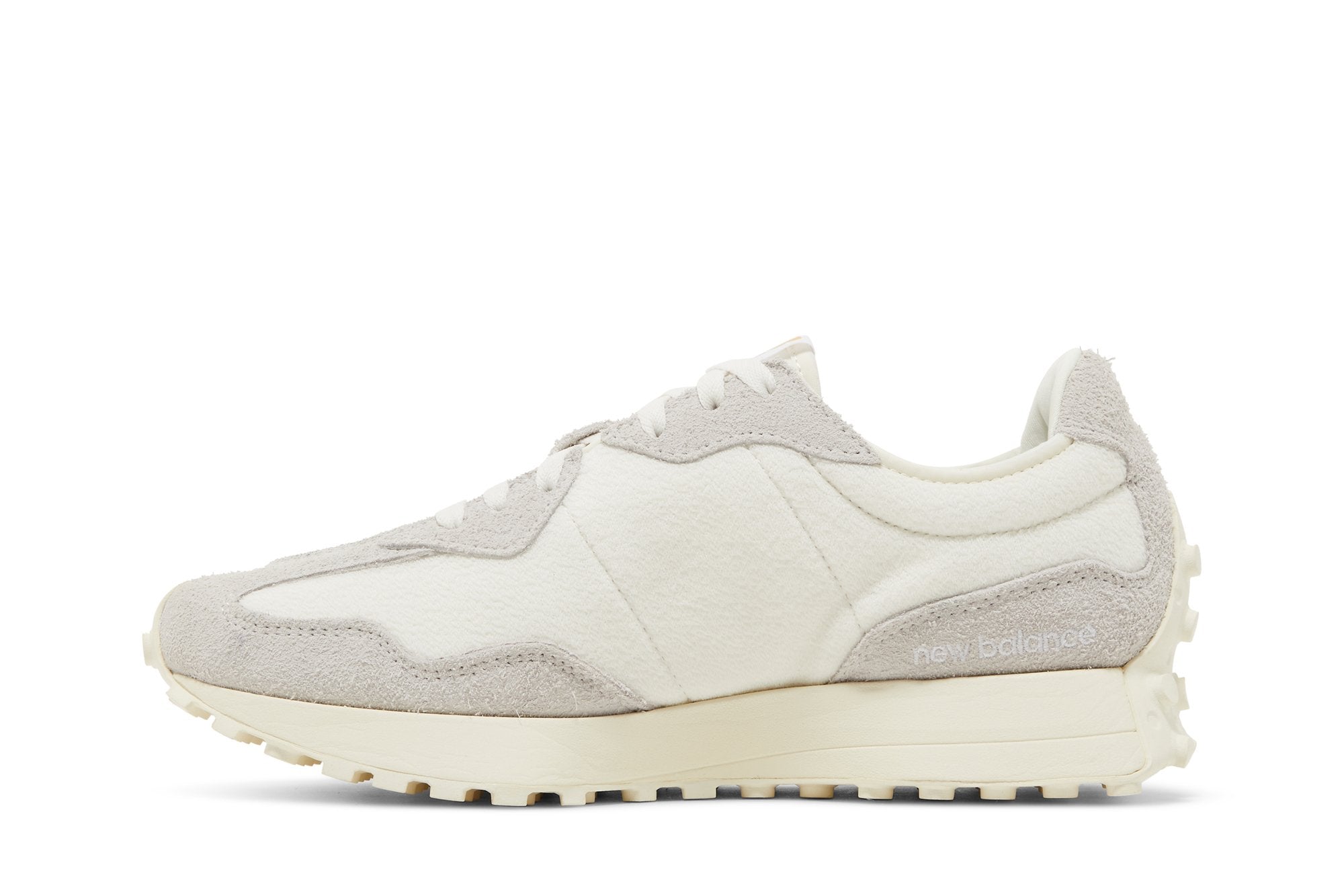 [MS327FW] Mens New Balance 327 'Moonbeam Rain Cloud'