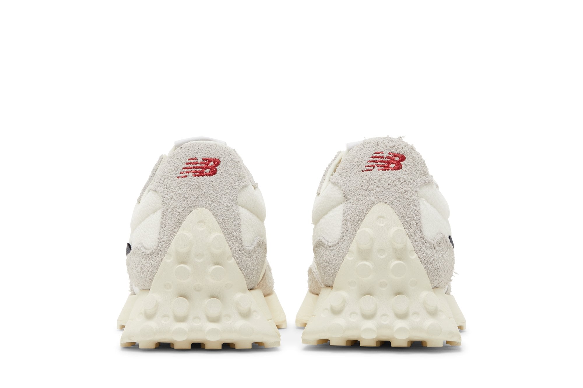 [MS327FW] Mens New Balance 327 'Moonbeam Rain Cloud'