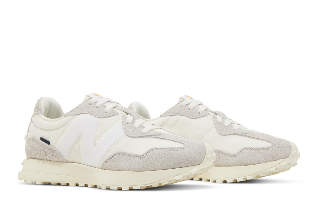 [MS327FW] Mens New Balance 327 'Moonbeam Rain Cloud'