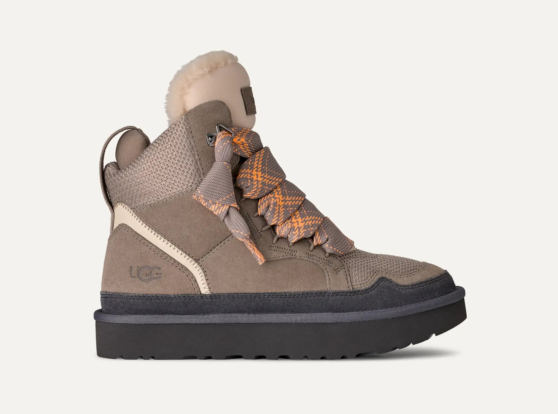 [1145390-CBBLG] WOMENS UGG HIGHMEL