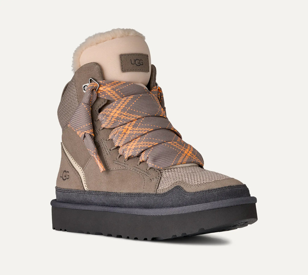 [1145390-CBBLG] WOMENS UGG HIGHMEL