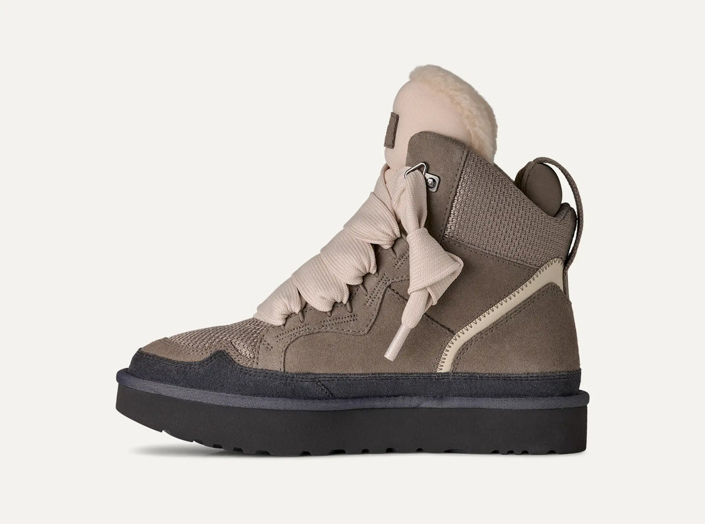[1145390-CBBLG] WOMENS UGG HIGHMEL