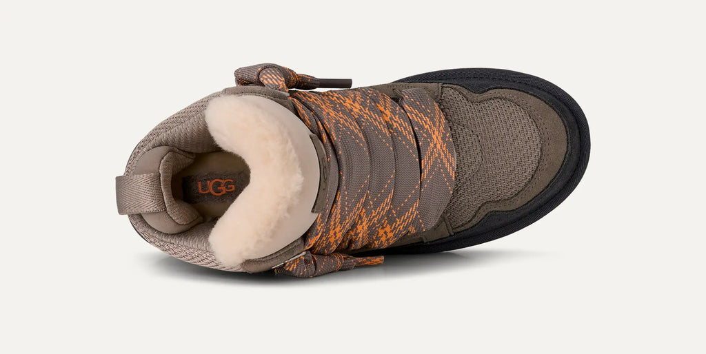 [1145390-CBBLG] WOMENS UGG HIGHMEL