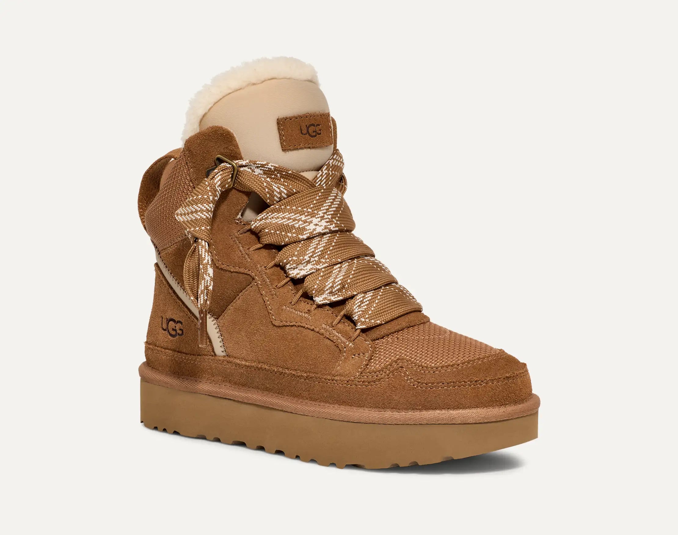 [1145390-CHE] WOMENS UGG HIGHMEL