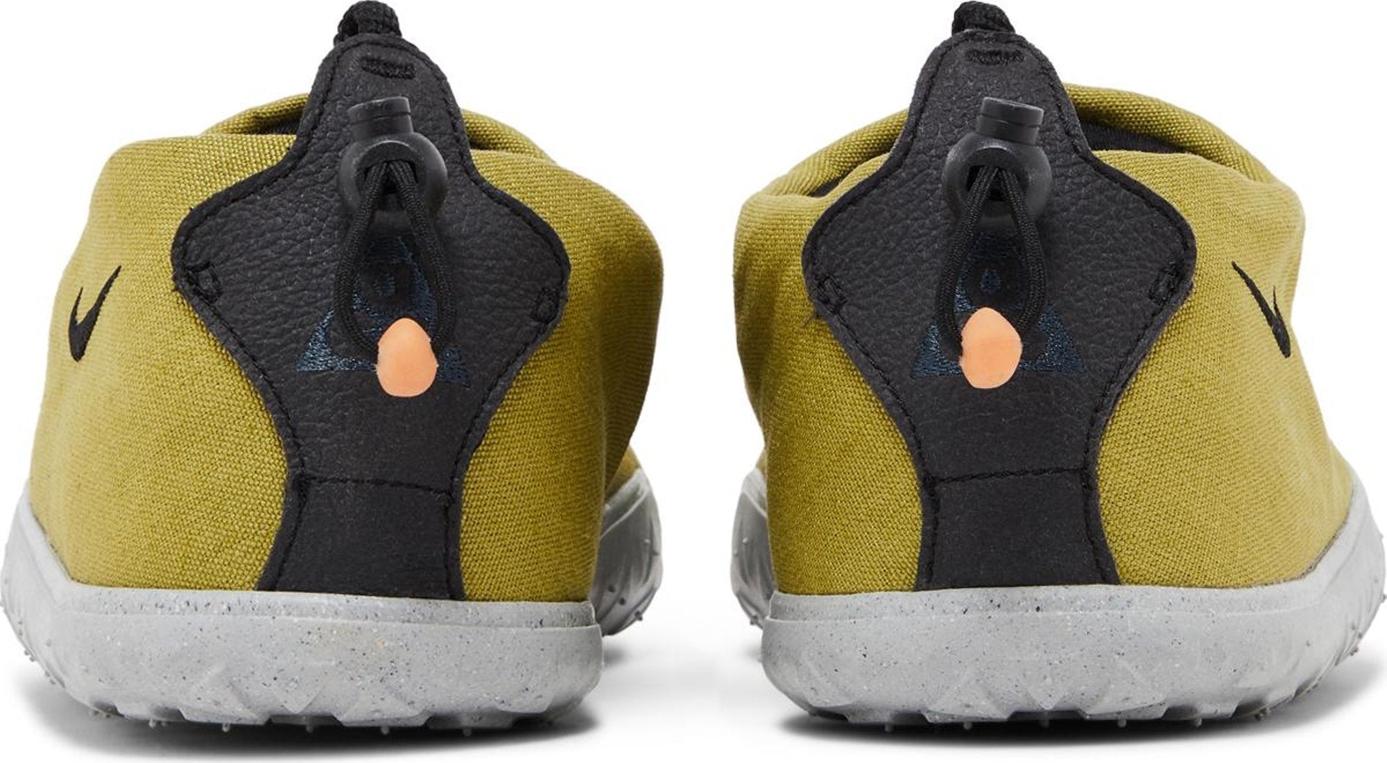 [DZ3407-300] Mens Nike ACG MOC 'MOSS ANTHRACITE'