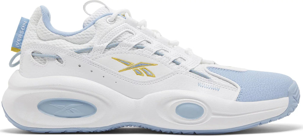 [100046009/GX8930] Mens Reebok REEBOK SOLUTION MID
