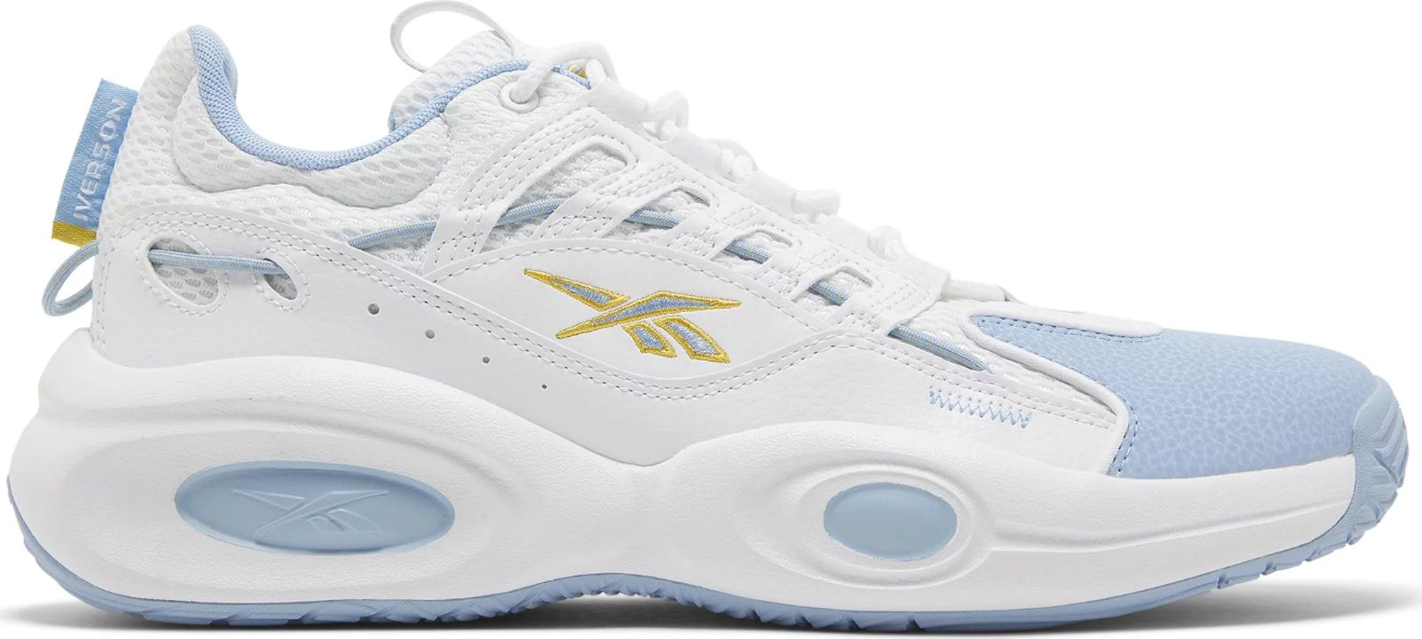 [100046009/GX8930] Mens Reebok REEBOK SOLUTION MID