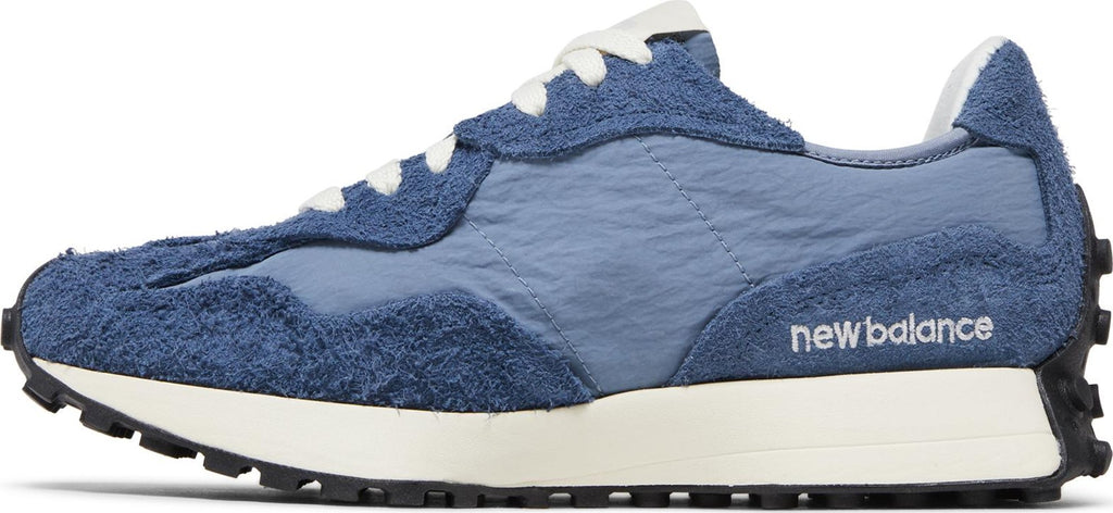 [U327WCB] Mens New Balance 327 'Vintage Indigo'