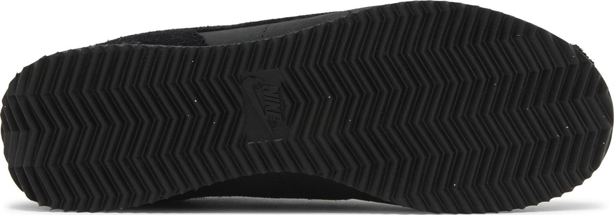 [FJ5465-010] Womens Nike CORTEZ PRM 'GREAT OUTDOORS TRIPLE BLACK'