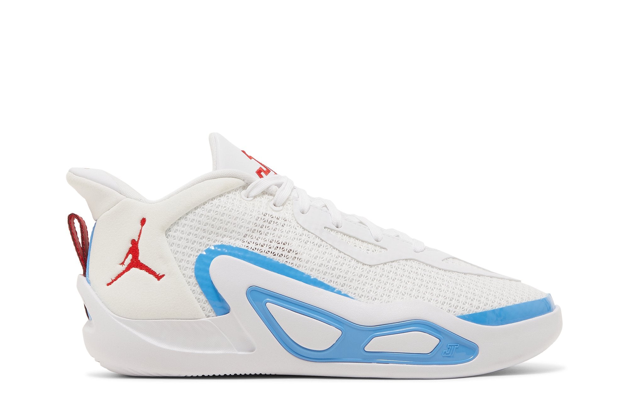 [DX5359-100] Grade School Air Jordan TATUM 1 'ARCHER AVE (GS)'
