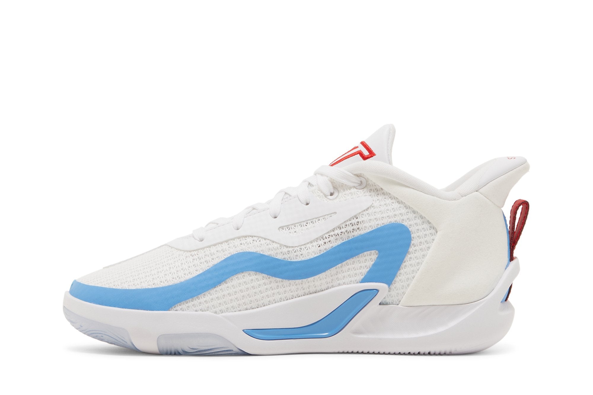 [DX5359-100] Grade School Air Jordan TATUM 1 'ARCHER AVE (GS)'
