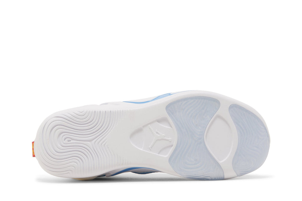 [DX5359-100] Grade School Air Jordan TATUM 1 'ARCHER AVE (GS)'
