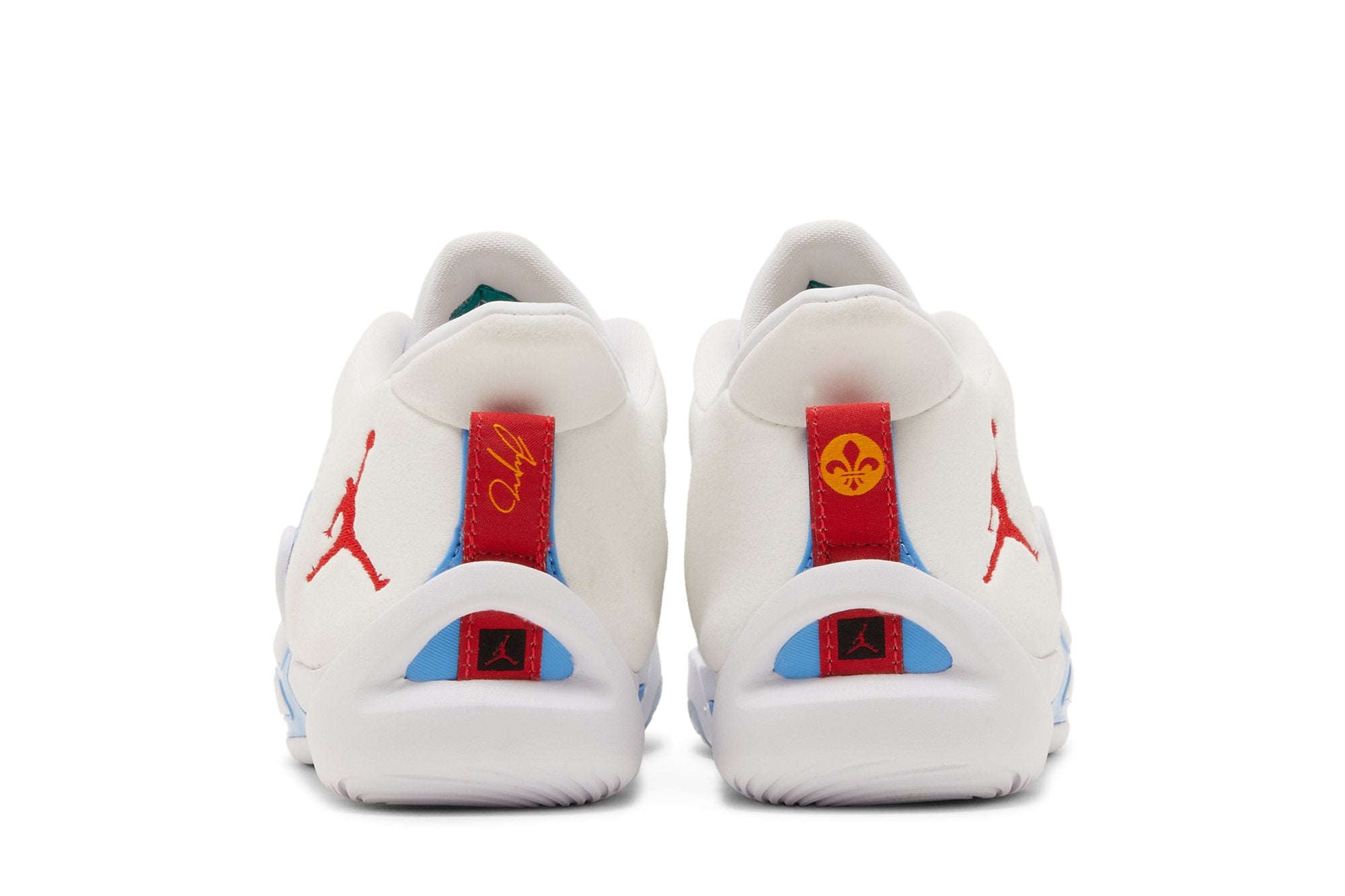 [DX5359-100] Grade School Air Jordan TATUM 1 'ARCHER AVE (GS)'