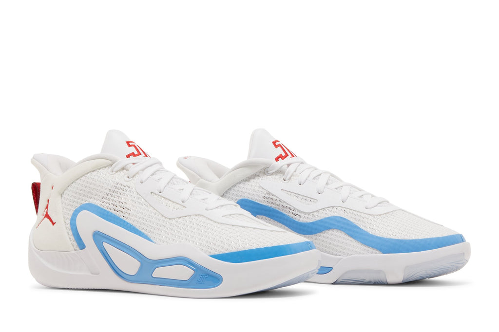 [DX5359-100] Grade School Air Jordan TATUM 1 'ARCHER AVE (GS)'