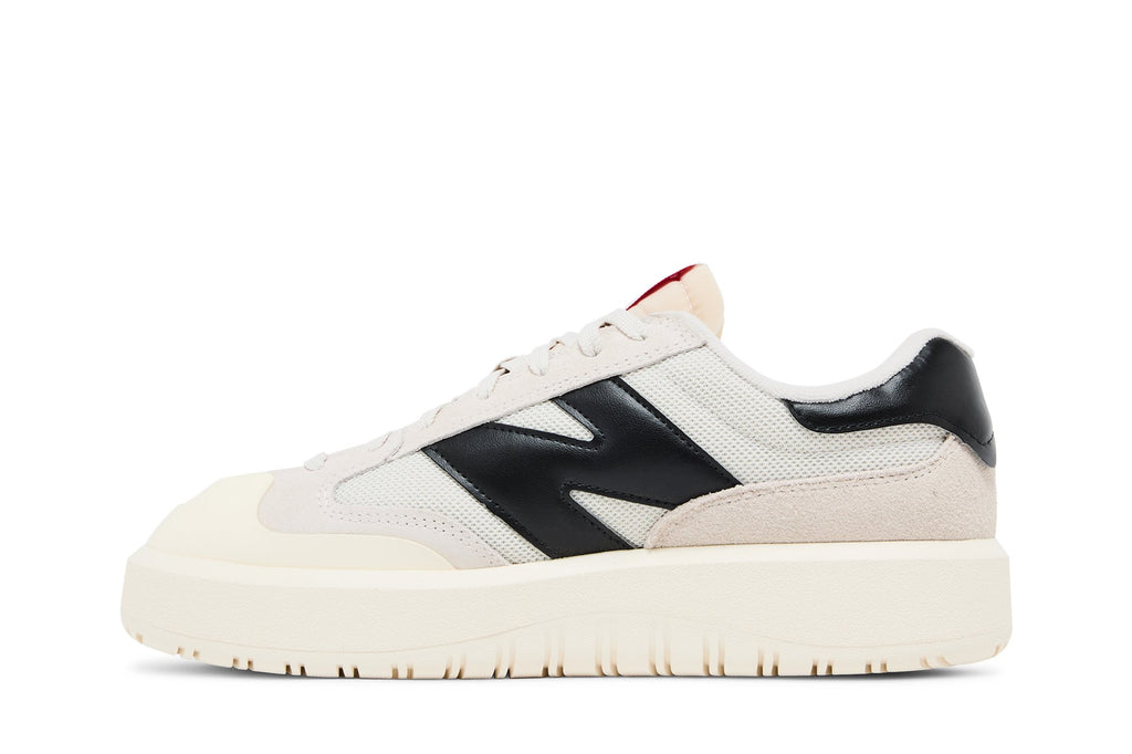[CT302RF] Mens New Balance CT302 'Moonbeam Black Red'