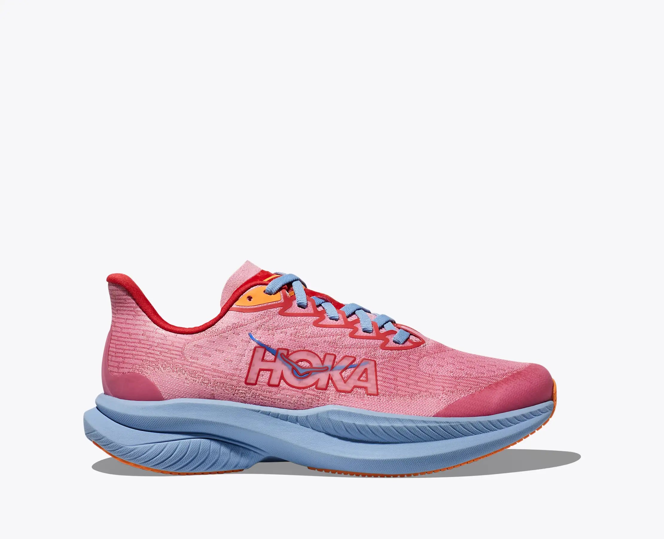 [1147553-PNYC] YOUTH HOKA MACH 6
